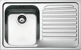 Кухонная мойка Smeg SP791D-2