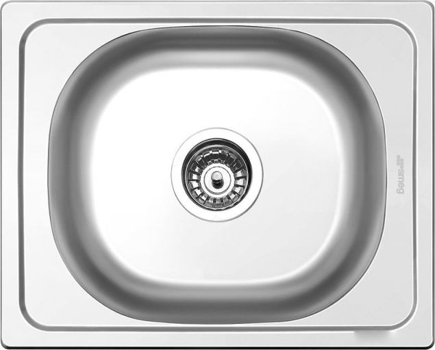 Кухонная мойка Smeg LYP401, фото 1