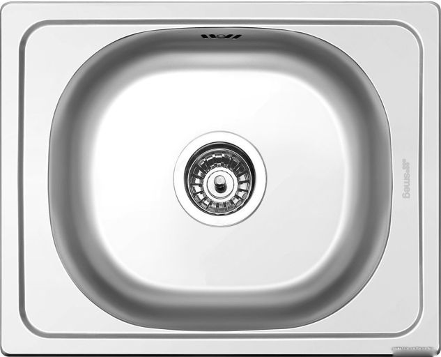 Кухонная мойка Smeg LYP401FD, фото 1