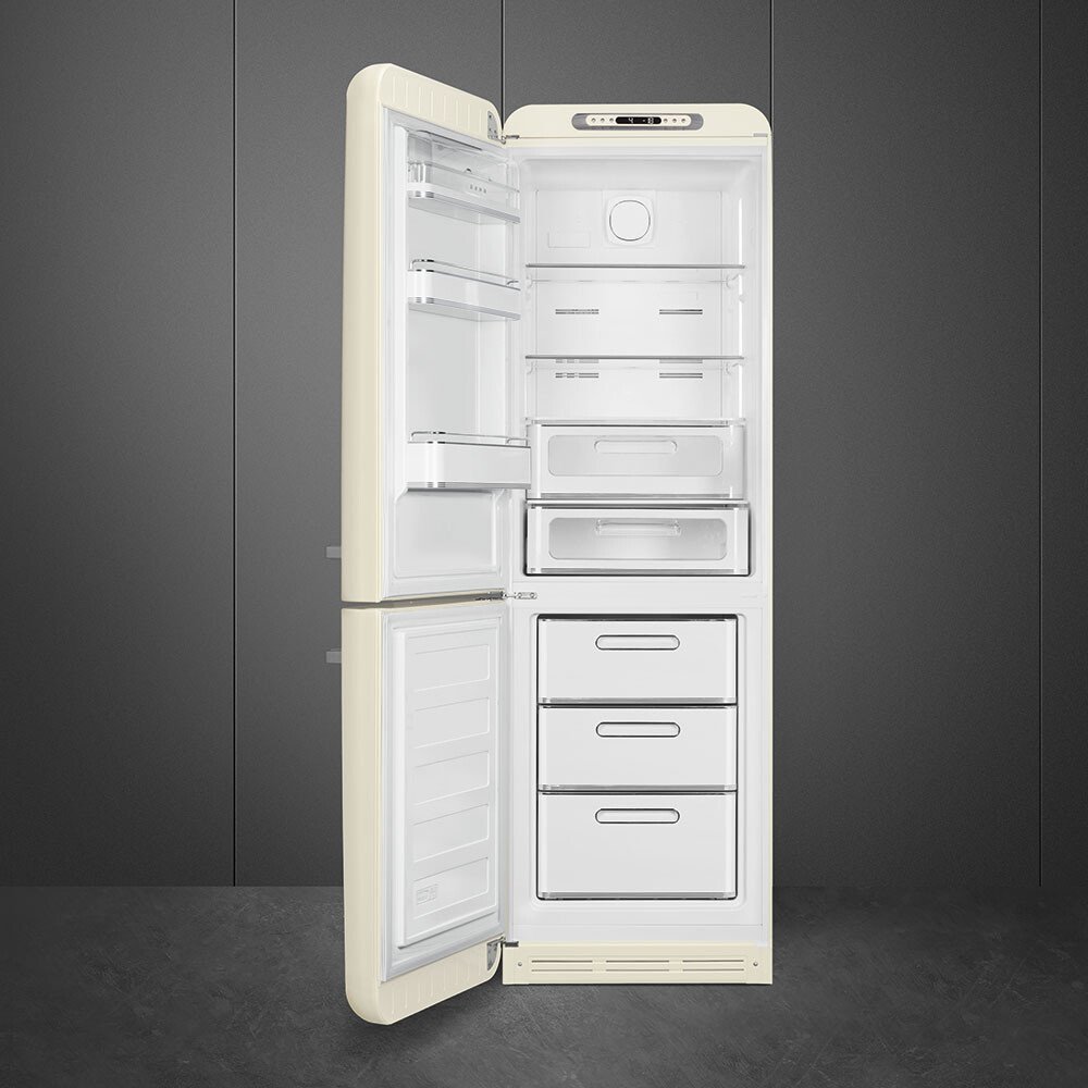 Холодильник Smeg FAB32LCR6, фото 5