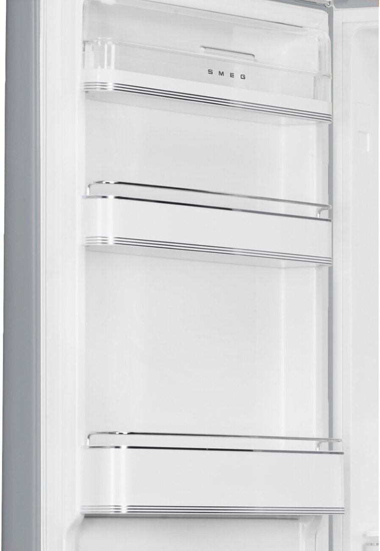 Холодильник Smeg FAB32LSV6, фото 2