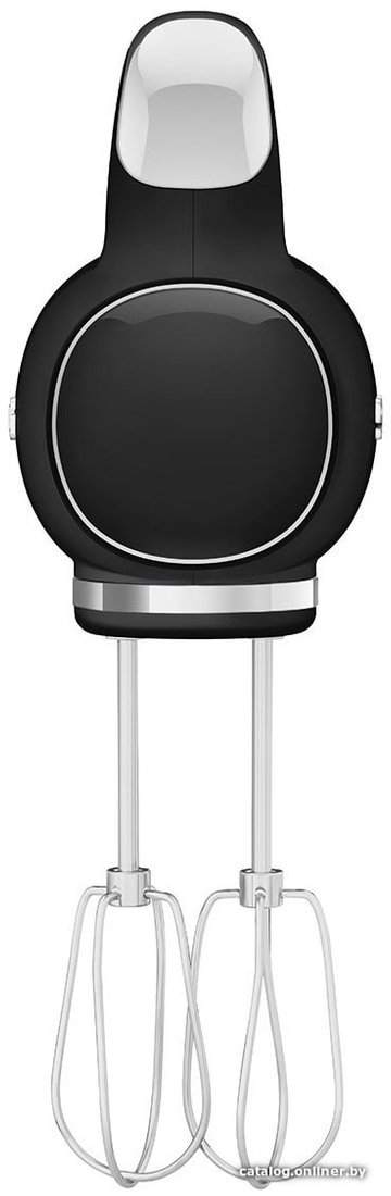 Миксер Smeg HMF01BLEU, фото 2