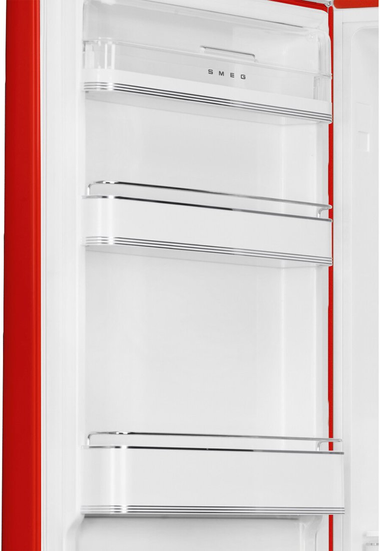 Холодильник Smeg FAB32LRD6, фото 2