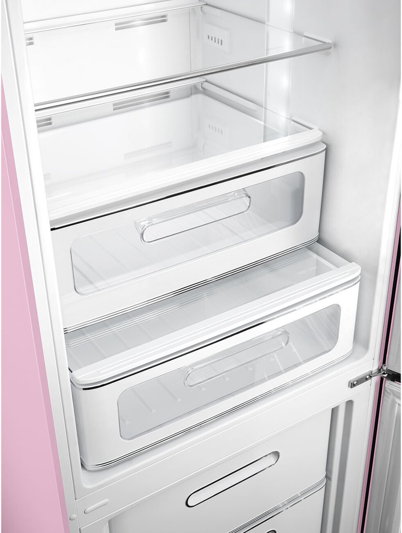 Холодильник Smeg FAB32RPK6, фото 3