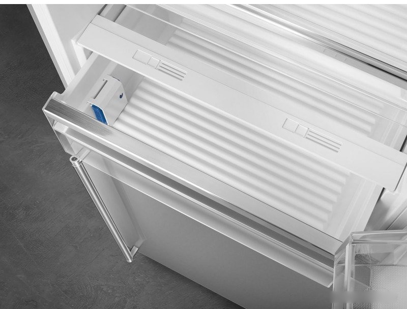 Холодильник Smeg FA3905RX5, фото 16