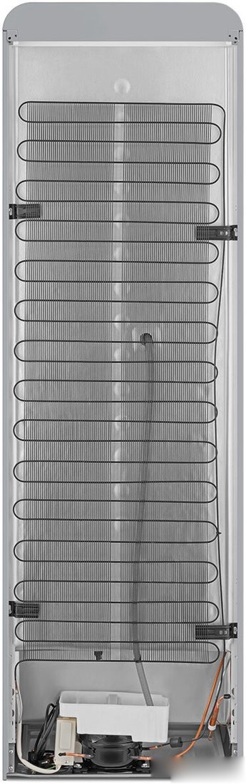 Холодильник Smeg FAB32LSV6, фото 4