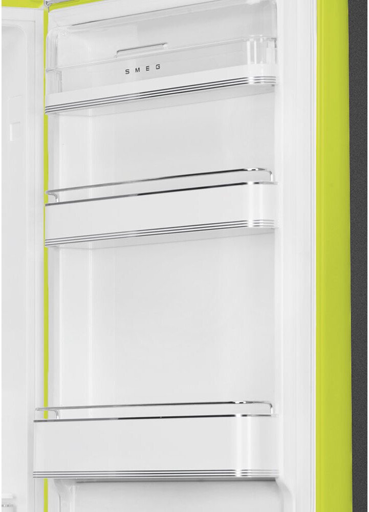 Холодильник Smeg FAB32RLI6, фото 4