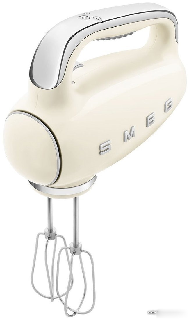Миксер Smeg HMF01CREU, фото 5