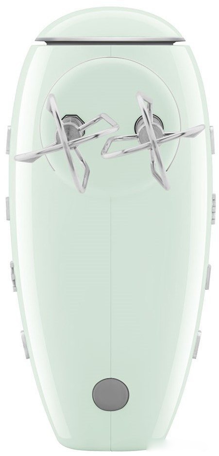 Миксер Smeg HMF01PGEU, фото 7