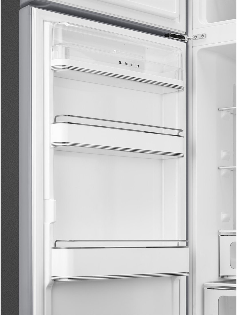 Холодильник Smeg FAB30LSV6, фото 6