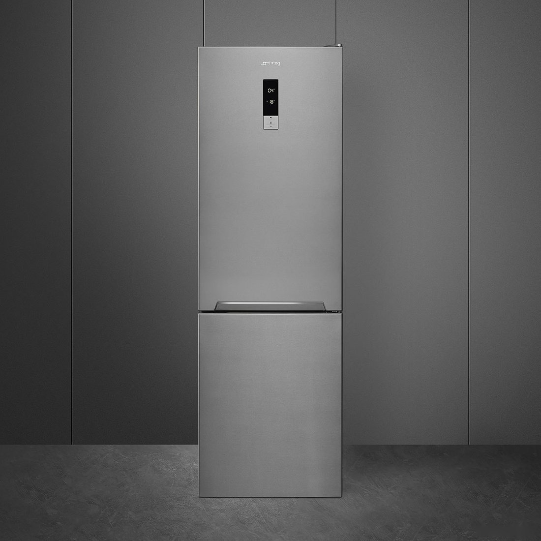 Холодильник Smeg FC18EN4AX, фото 3