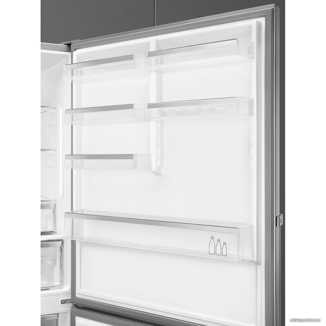 Холодильник Smeg FC84EN4HX, фото 5