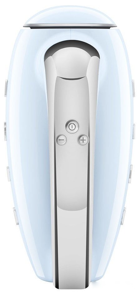 Миксер Smeg HMF01PBEU, фото 8