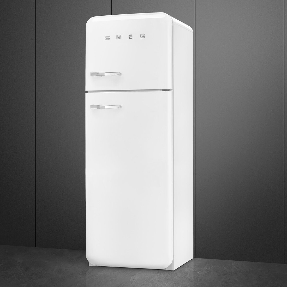 Холодильник Smeg FAB30RWH6, фото 4