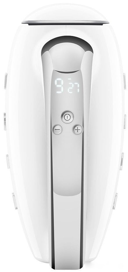 Миксер Smeg HMF01WHEU, фото 9