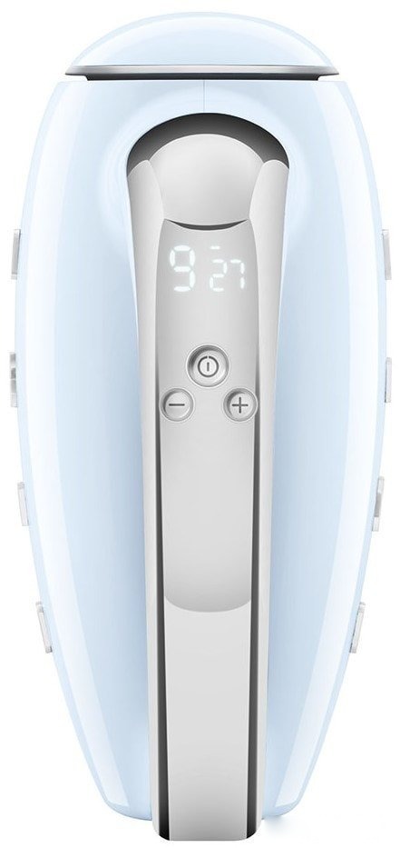 Миксер Smeg HMF01PBEU, фото 9