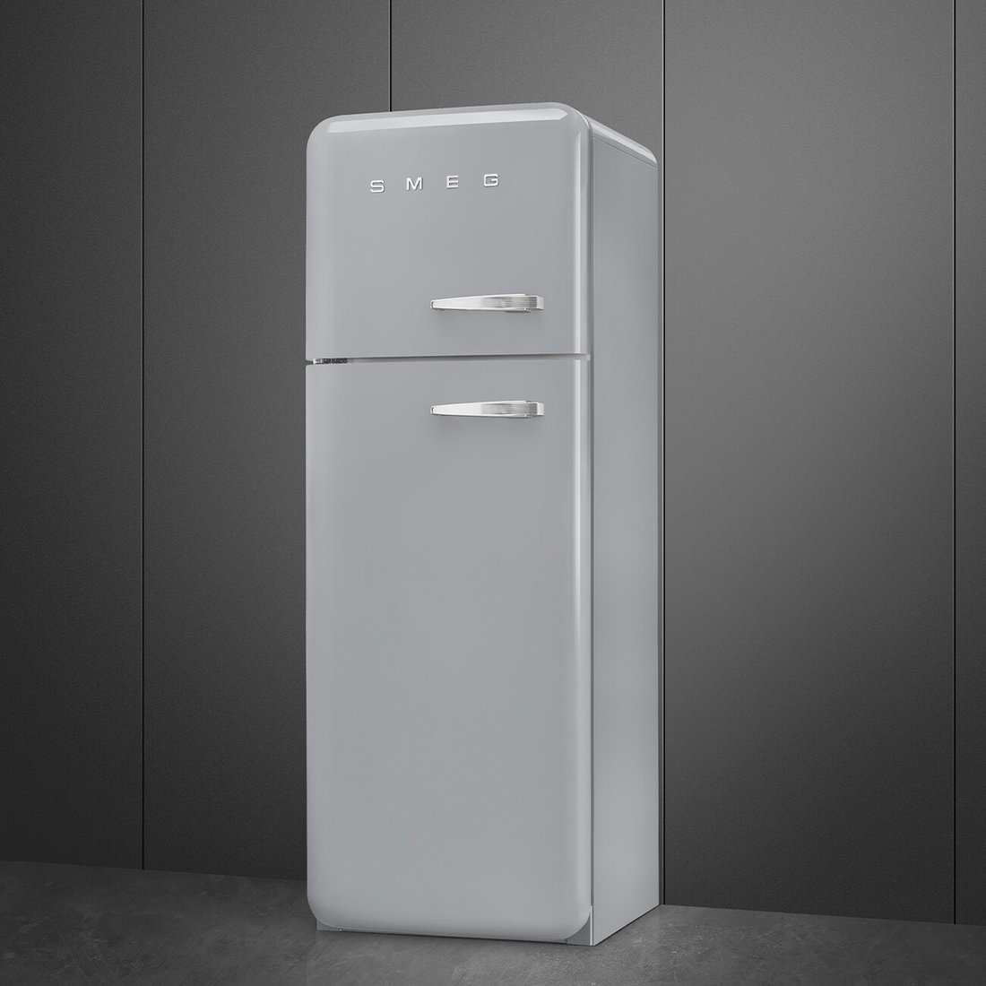 Холодильник Smeg FAB30LSV6, фото 3