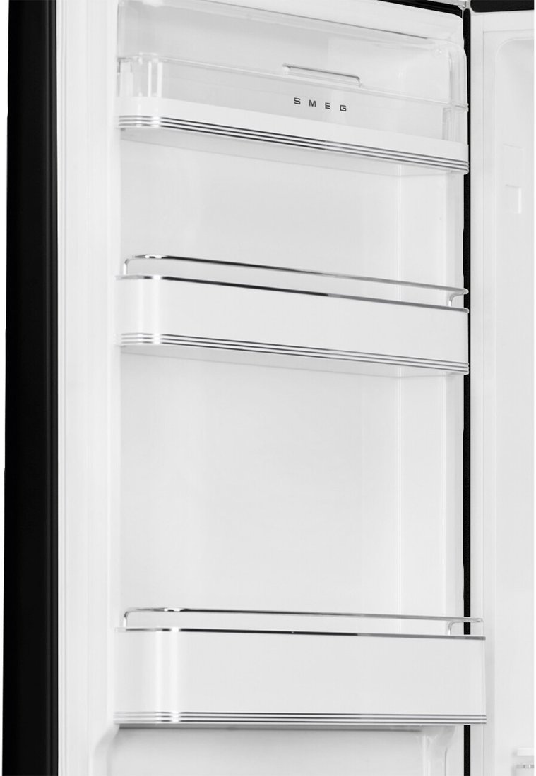 Холодильник Smeg FAB32LBL6, фото 2