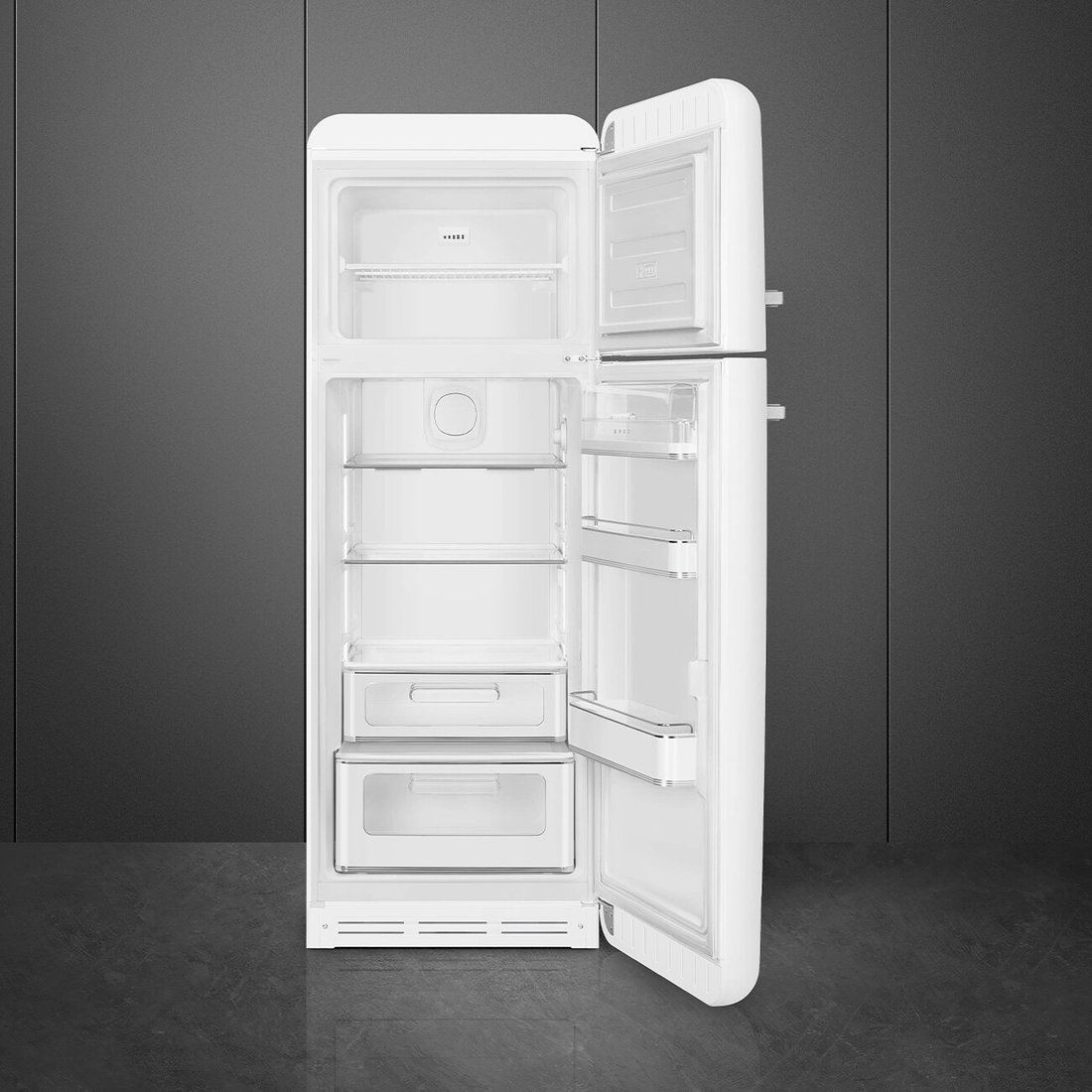 Холодильник Smeg FAB30RWH6, фото 6