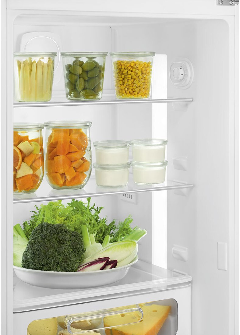 Холодильник Smeg FAB30LPB6, фото 6