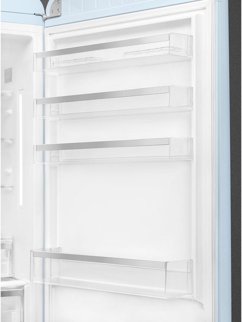 Холодильник Smeg FAB38RPB6, фото 9