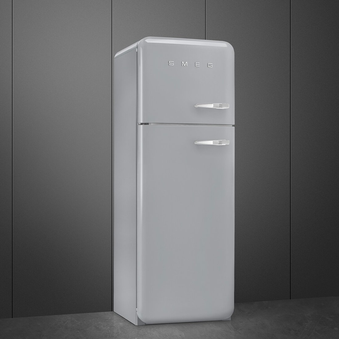 Холодильник Smeg FAB30LSV6, фото 2