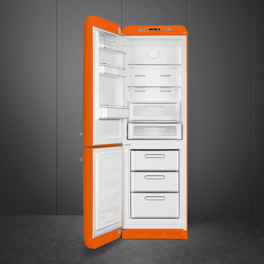 Холодильник Smeg FAB32LOR6, фото 5