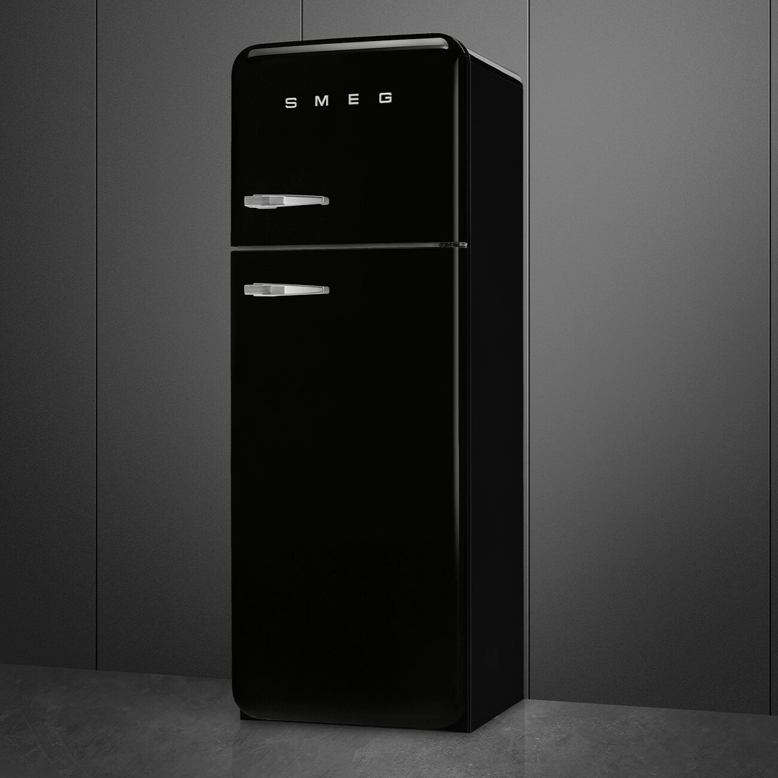 Холодильник Smeg FAB30RBL6, фото 4