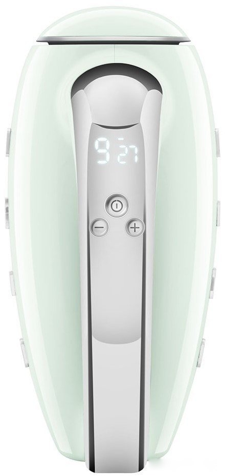 Миксер Smeg HMF01PGEU, фото 9