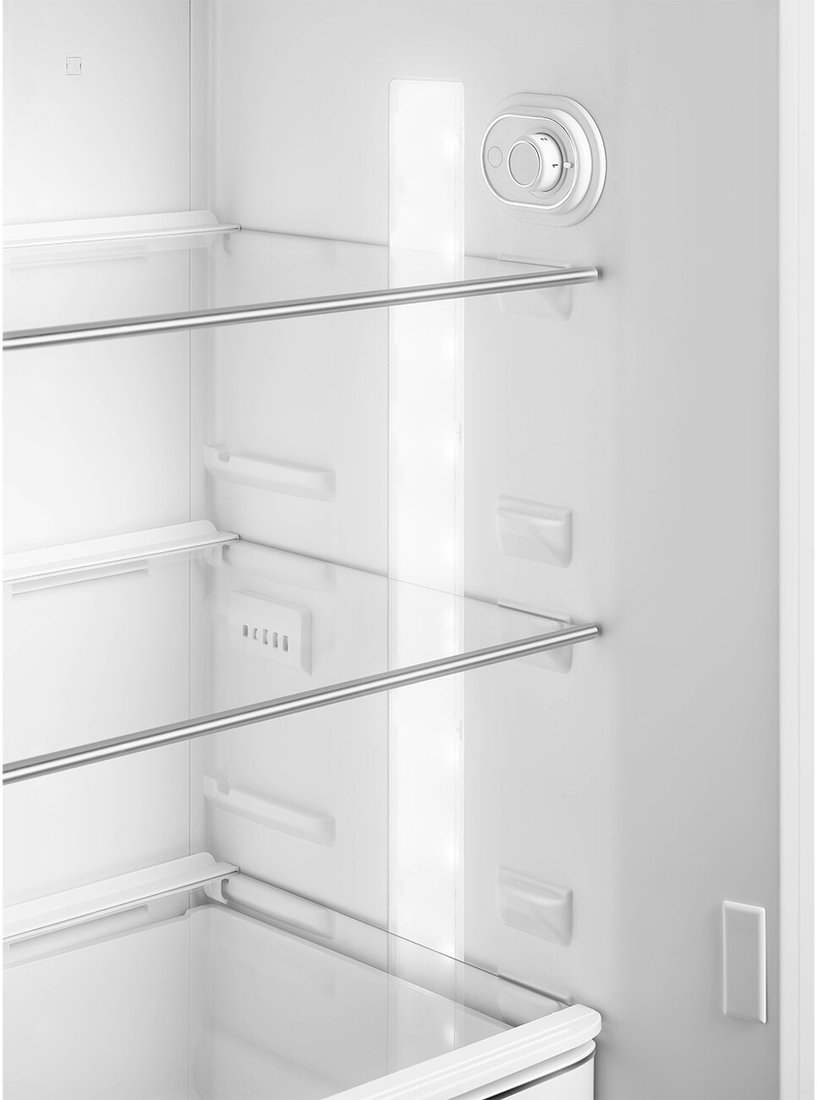 Холодильник Smeg FAB30RWH6, фото 5