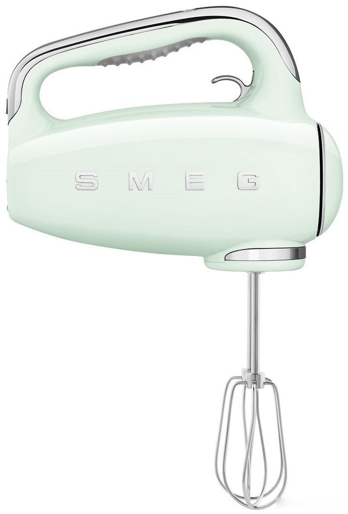 Миксер Smeg HMF01PGEU, фото 3