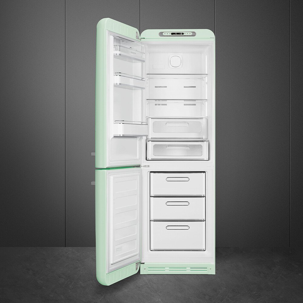 Холодильник Smeg FAB32LPG6, фото 5