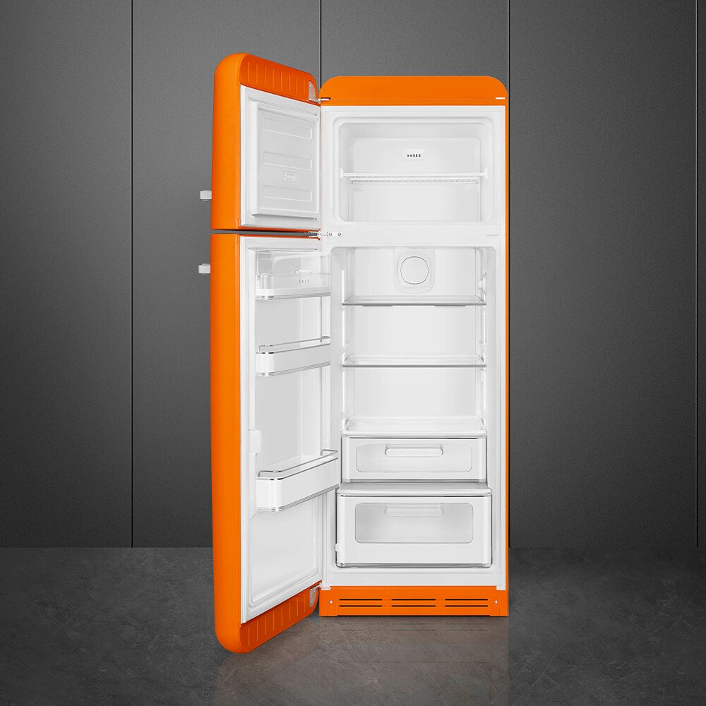 Холодильник Smeg FAB30LOR6, фото 5