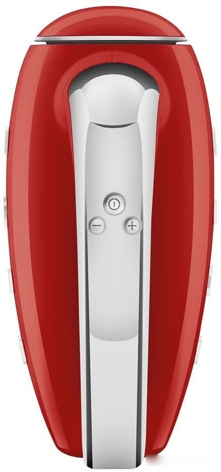 Миксер Smeg HMF01RDEU, фото 8