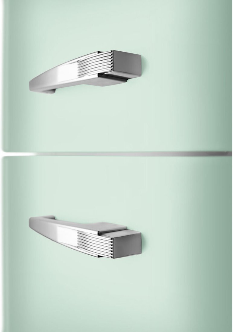 Холодильник Smeg FAB32LPG6, фото 4