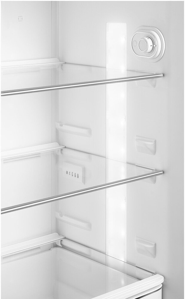 Холодильник Smeg FAB30LOR6, фото 4
