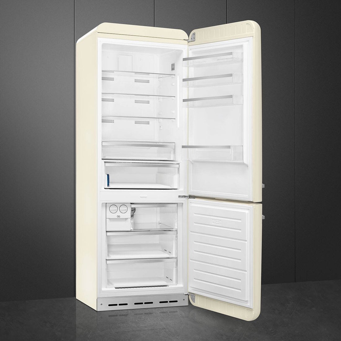 Холодильник Smeg FAB38RCR6, фото 5