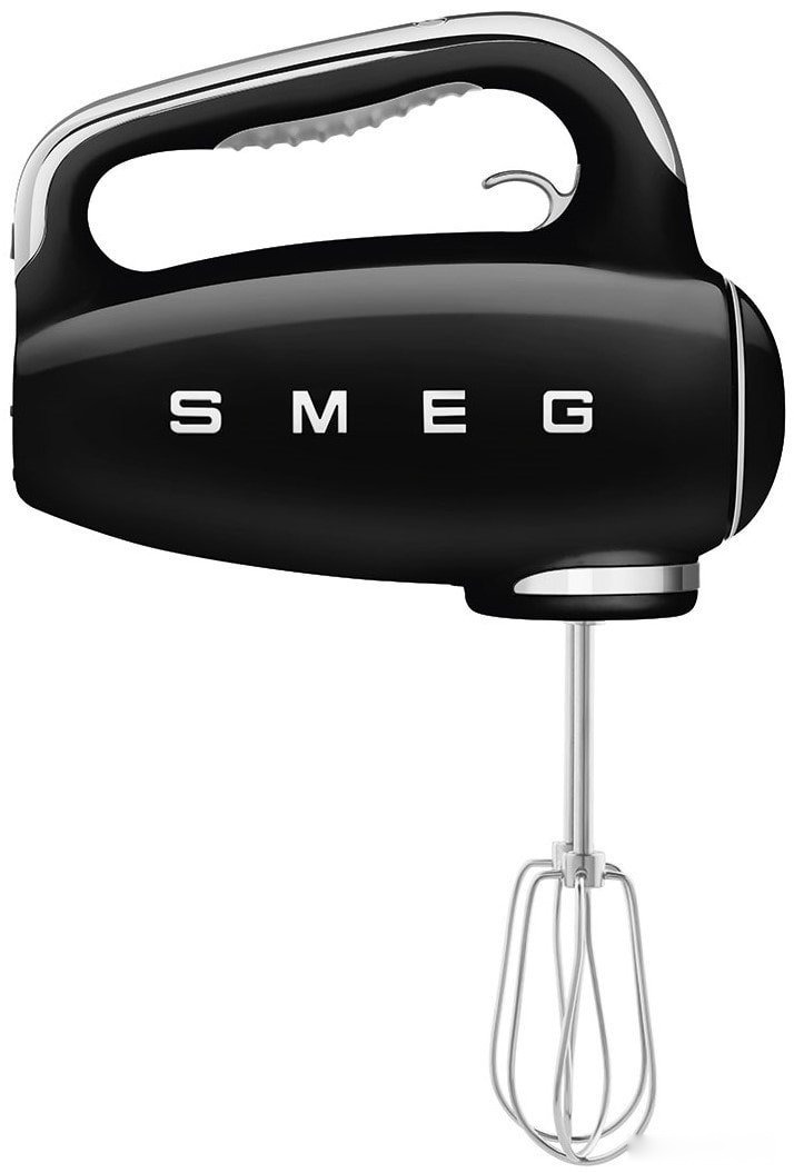Миксер Smeg HMF01BLEU, фото 3