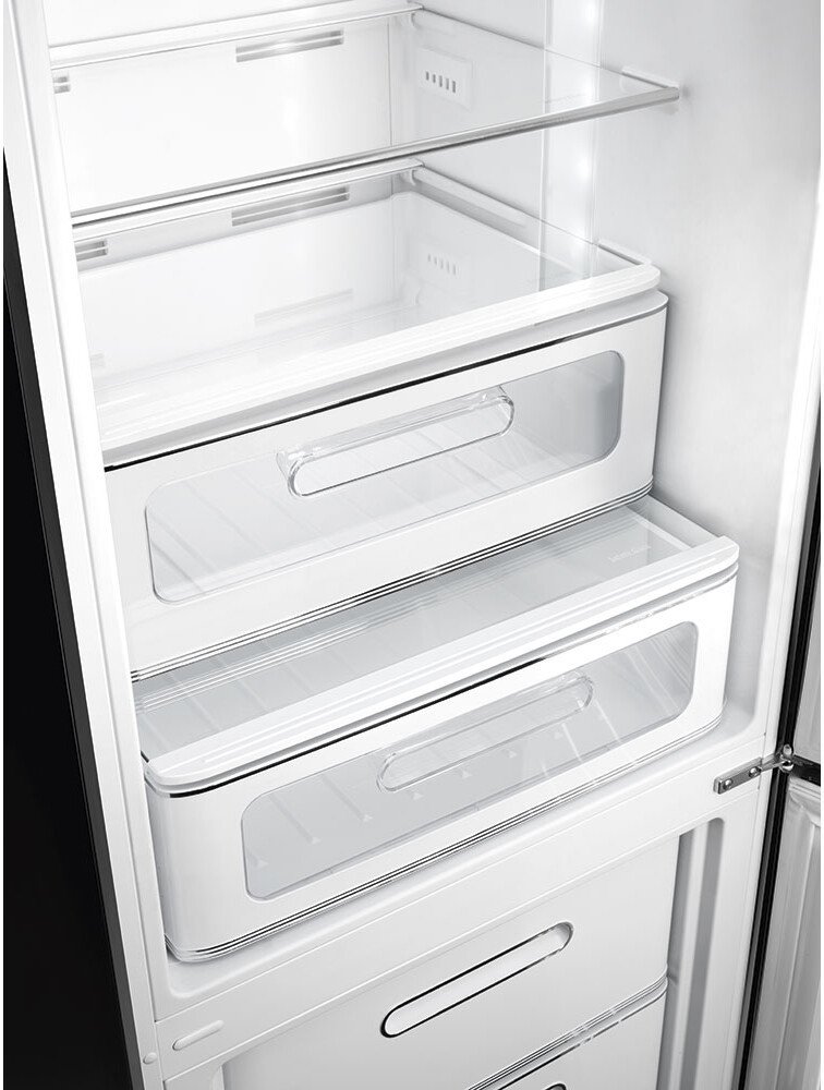 Холодильник Smeg FAB32RBL6, фото 3
