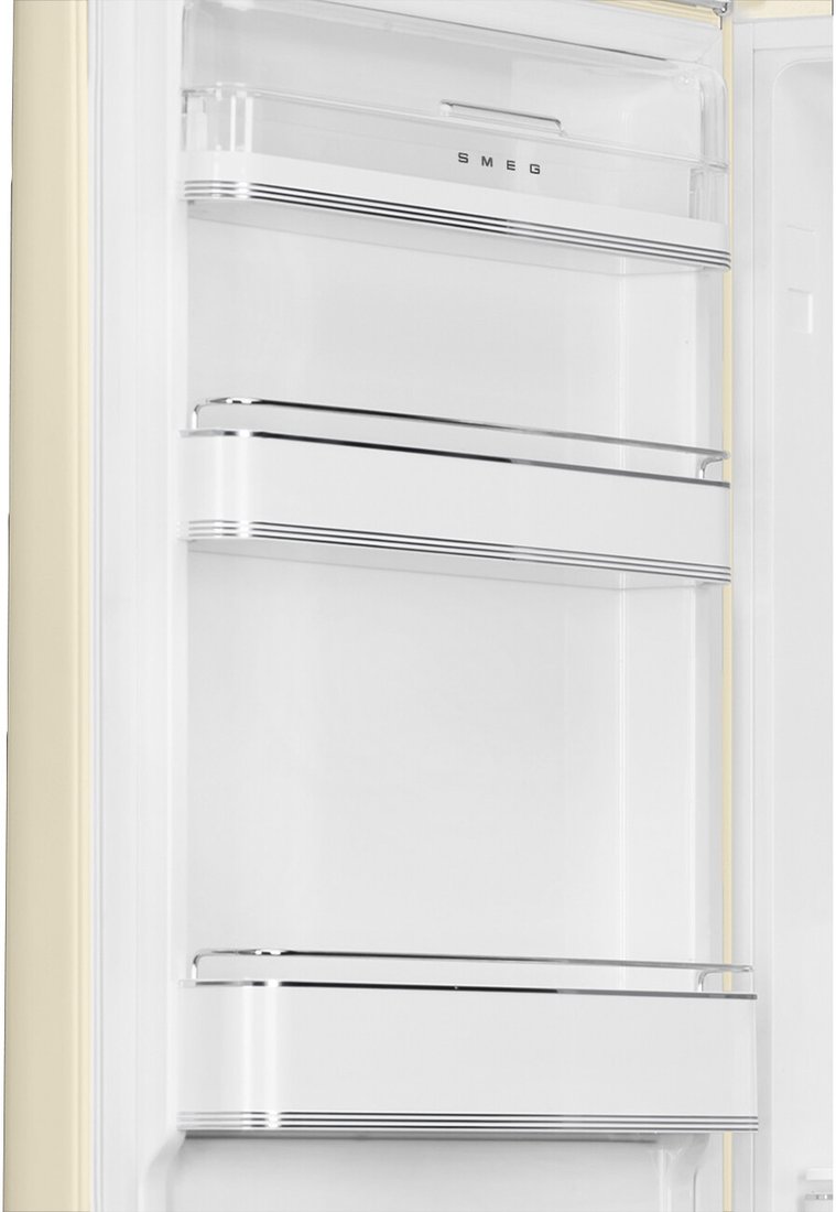 Холодильник Smeg FAB32LCR6, фото 2