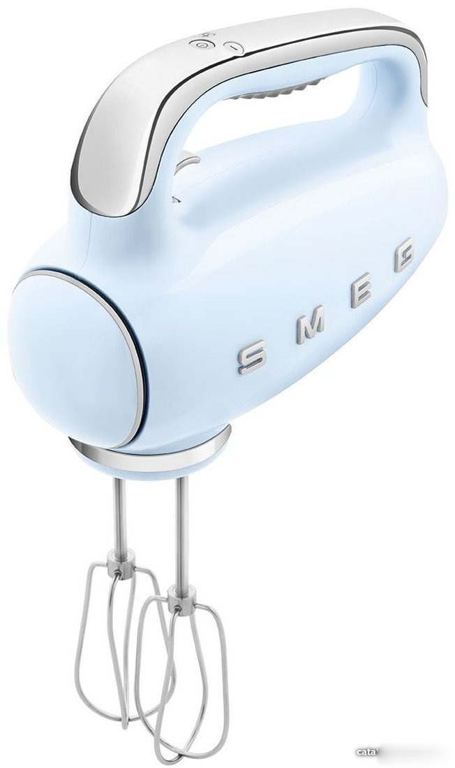 Миксер Smeg HMF01PBEU, фото 5