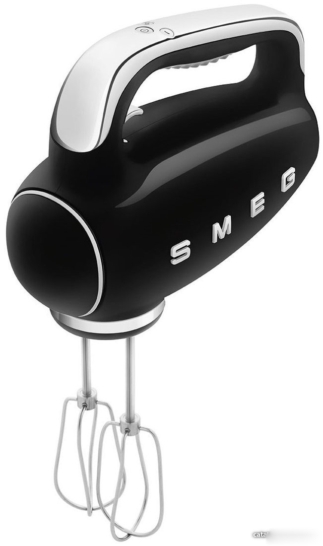 Миксер Smeg HMF01BLEU, фото 5