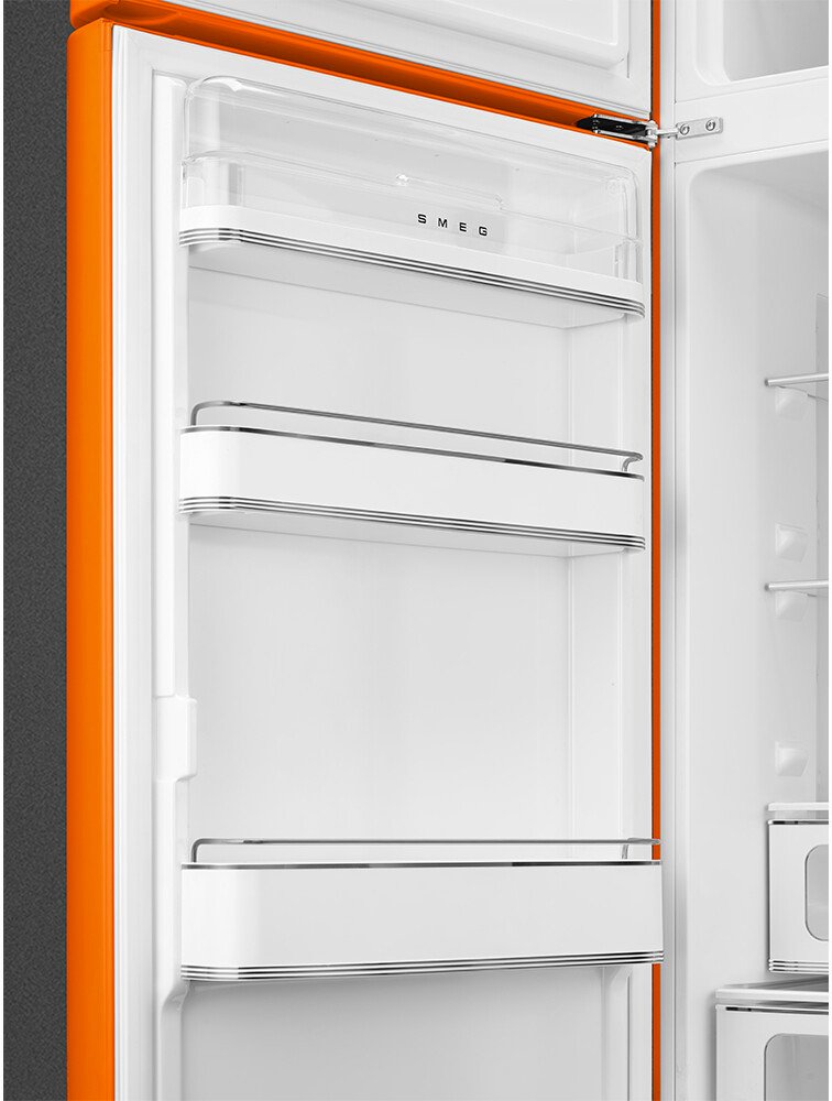 Холодильник Smeg FAB30LOR6, фото 6