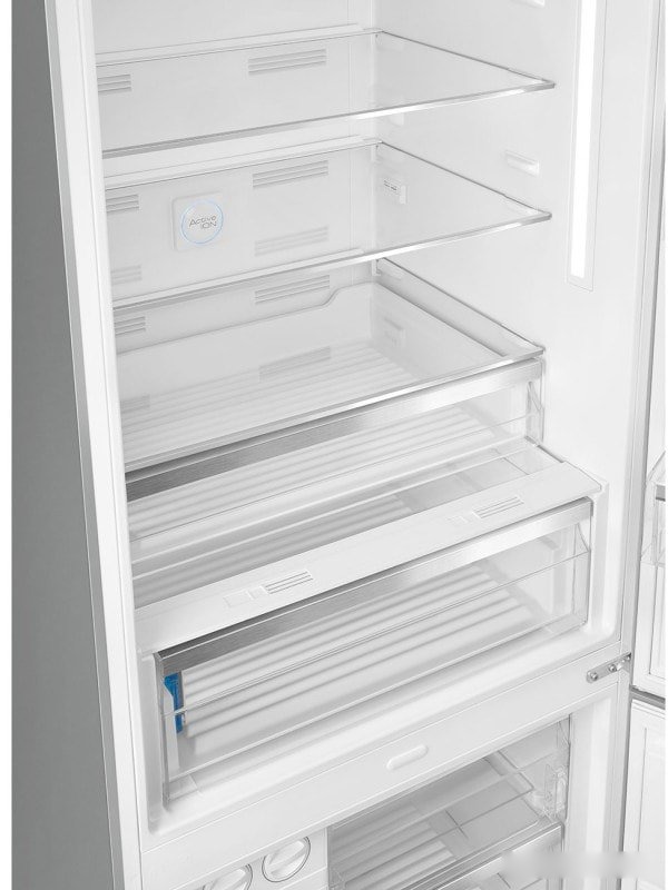 Холодильник Smeg FA3905RX5, фото 5
