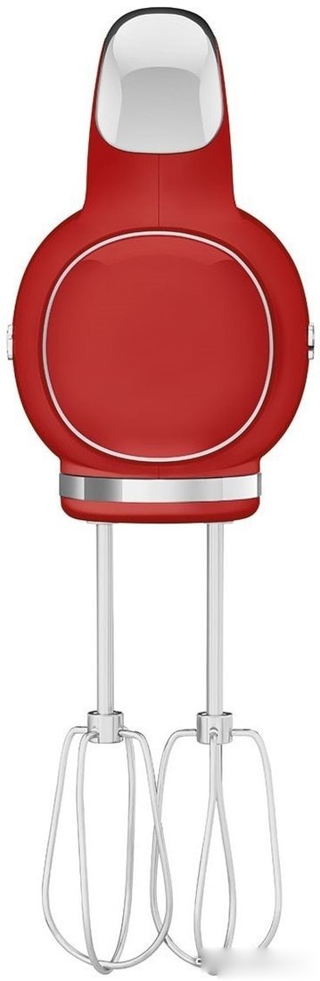 Миксер Smeg HMF01RDEU, фото 2