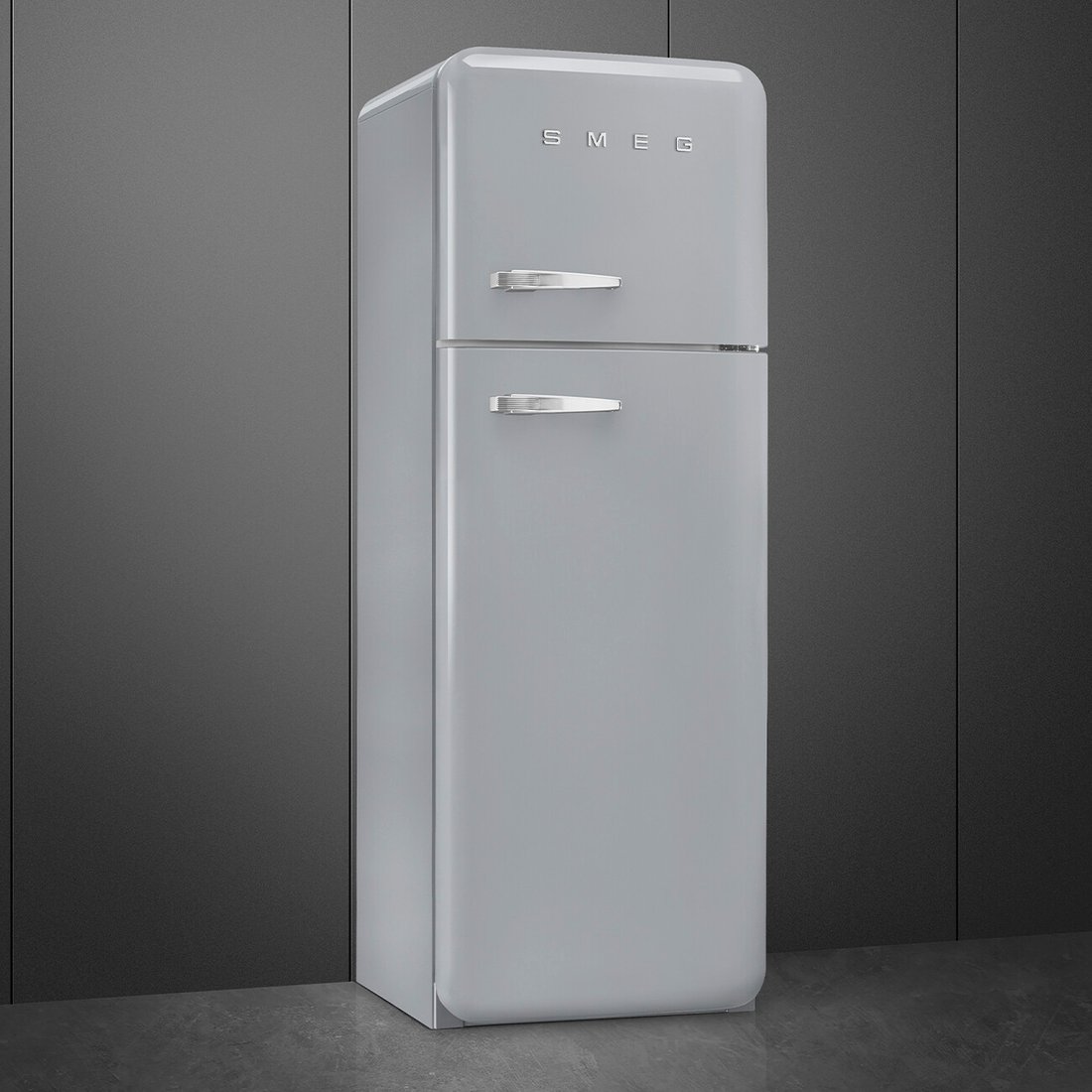 Холодильник Smeg FAB30RSV6, фото 3