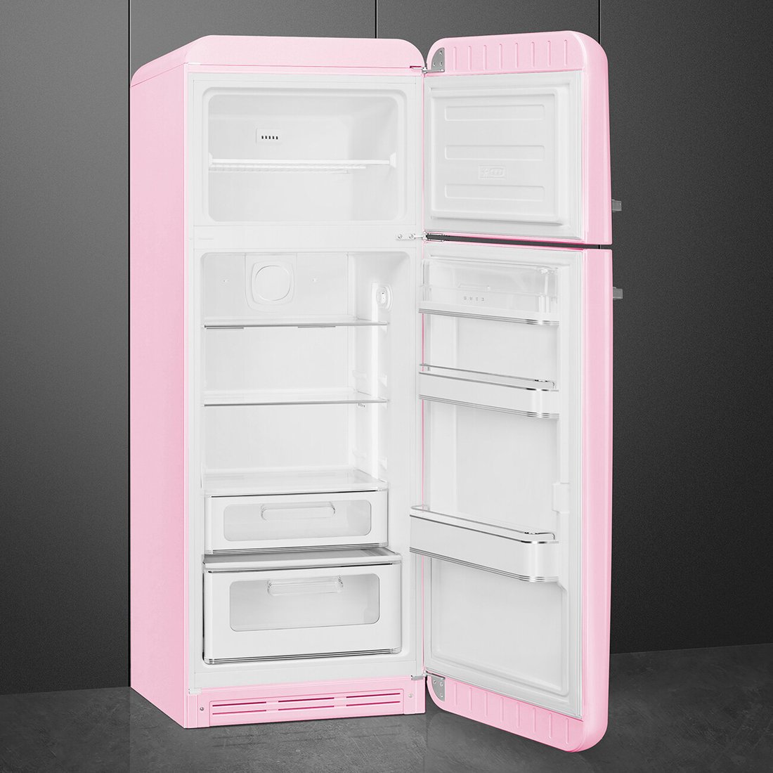 Холодильник Smeg FAB30RPK6, фото 2
