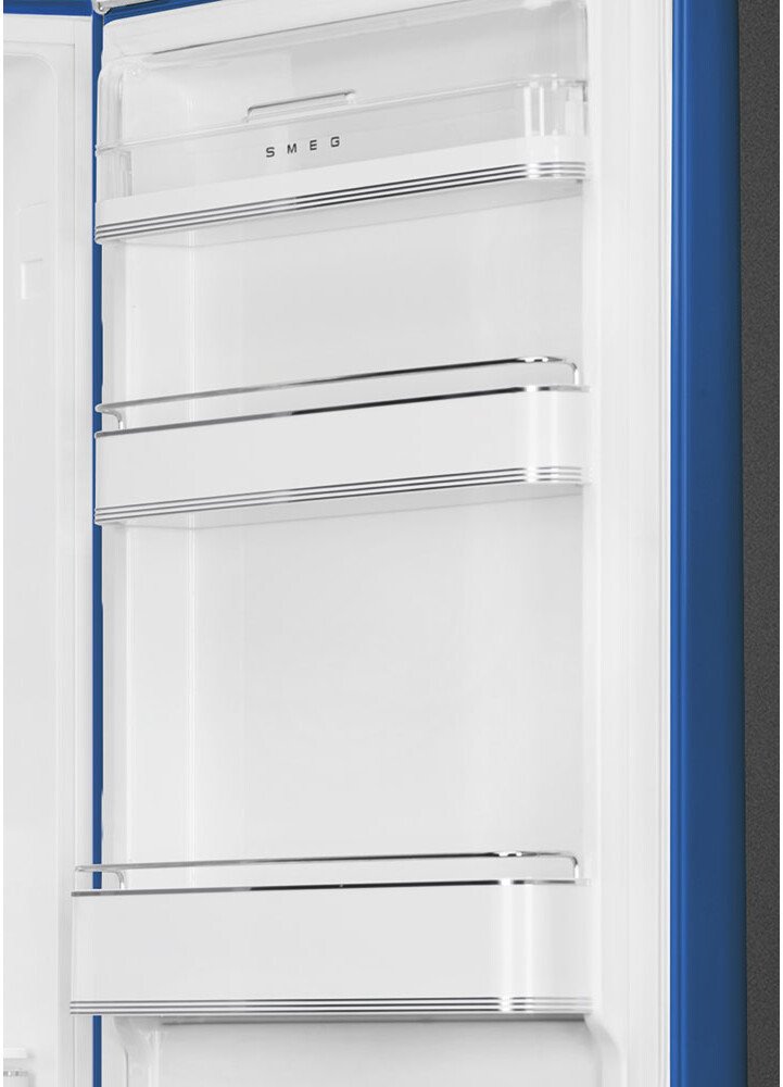 Холодильник Smeg FAB32RBE6, фото 4