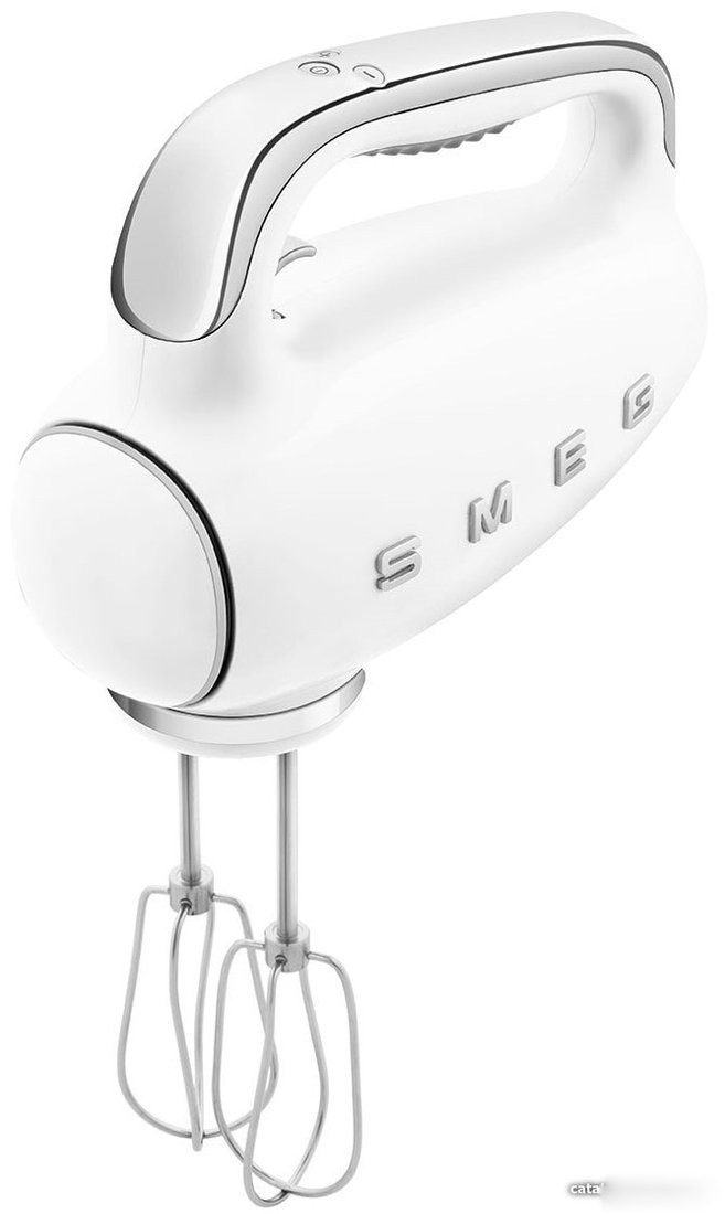 Миксер Smeg HMF01WHEU, фото 5