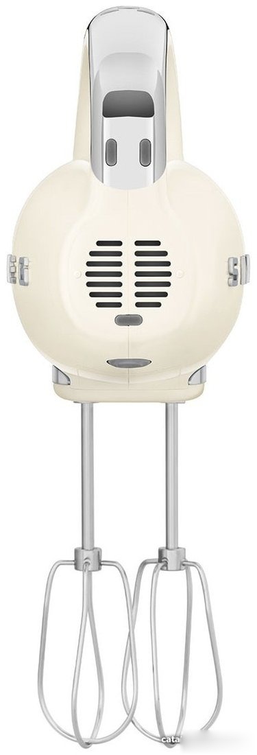 Миксер Smeg HMF01CREU, фото 4